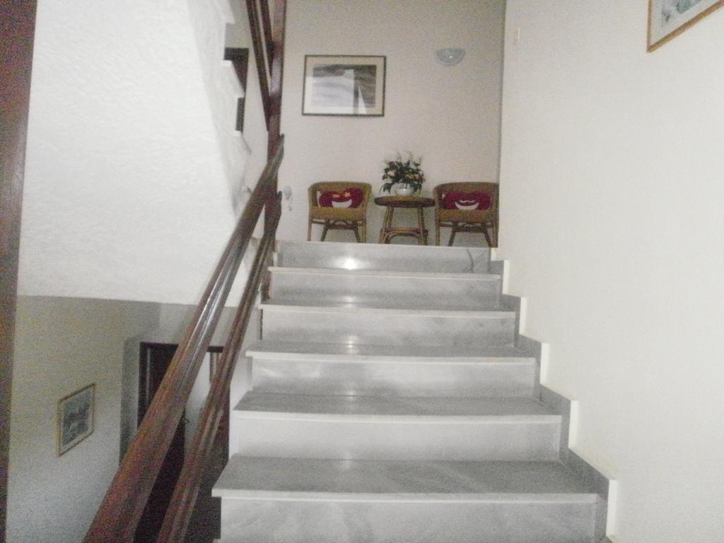 Tassos Aparthotel Faliraki