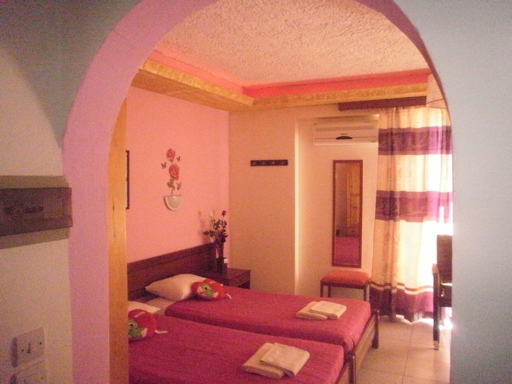 Tassos 2* Faliraki