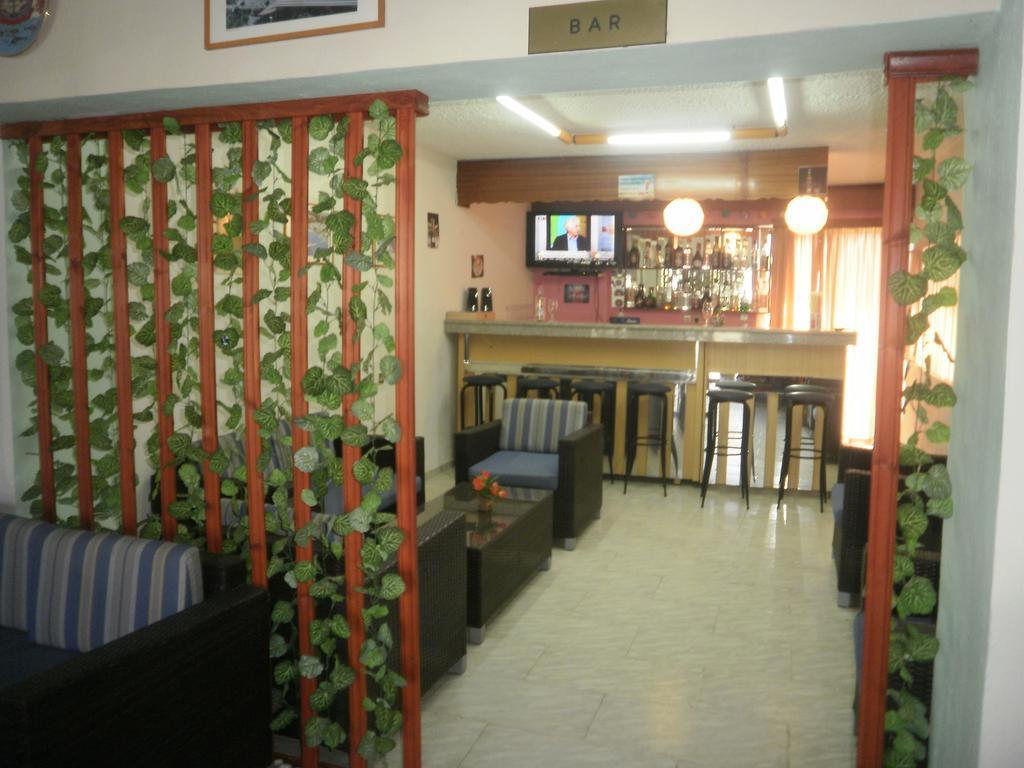 Aparthotel Tassos Faliraki