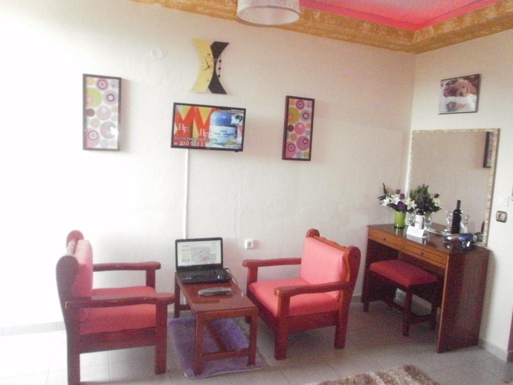 Aparthotel Tassos Faliraki