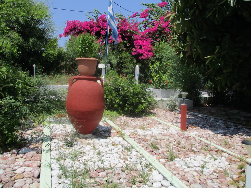 Tassos Faliraki