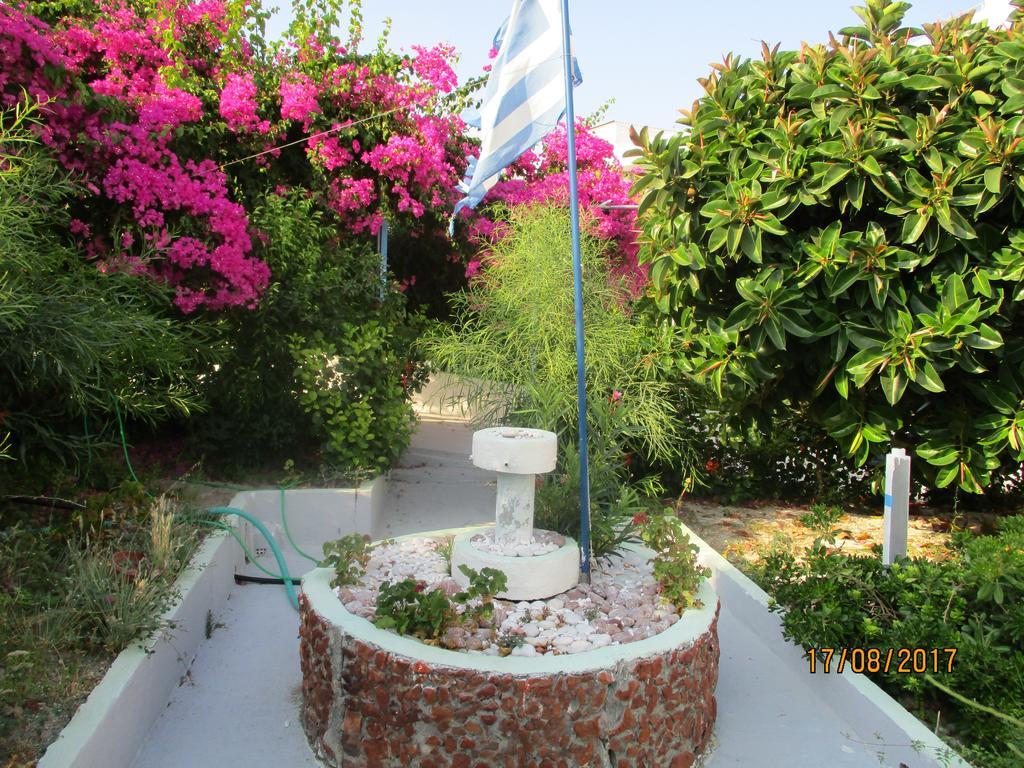 Tassos Faliraki